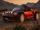 Project Safari Lotus Elise – pictures
