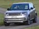 Range Rover review