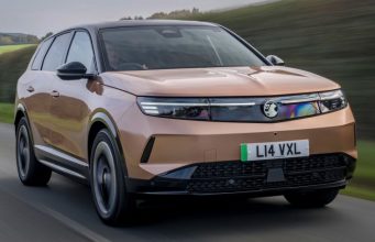 Car Deal of the Day: Vauxhall Grandland Electric for £189 is an absolute steal