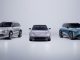 New Volkswagen ID.Aura, Evo and Era – pictures