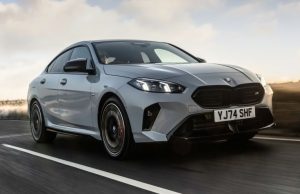 New BMW M235 2025 review: is it a proper M car?