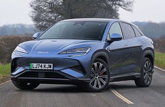 Do they mean us? UK media judged ‘most sceptical’ about Chinese car brands