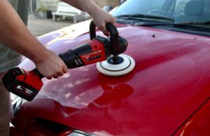 Best power car polishers 2025