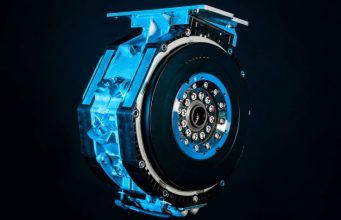 Lightweight British electric motors to power Mercedes-AMG’s 1,000bhp super-saloon