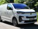 Citroen Dispatch van review