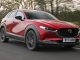 Mazda CX-30 – pictures