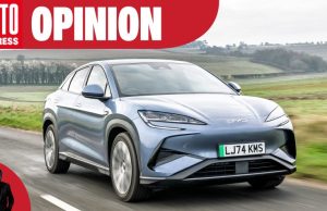 It’s not just BYD, countless other Chinese car manufacturers will soon outsell Tesla