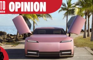 It’s only a matter of time before Jaguar Land Rover builds a factory in the USA