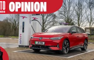Electric car drivers won’t ever go back to petrol or diesel