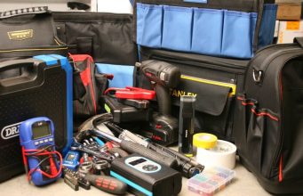 Best toolbags 2025