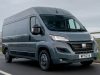 Fiat Ducato van review