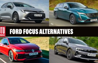 Ford Focus alternatives: ten cars to consider instead of the family hatch icon