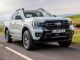 Ford Ranger 2.3 EcoBoost PHEV in Stormtrak trim – pictures