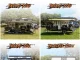Why Hybrid Caravans Are Winning the Outdoors Game
