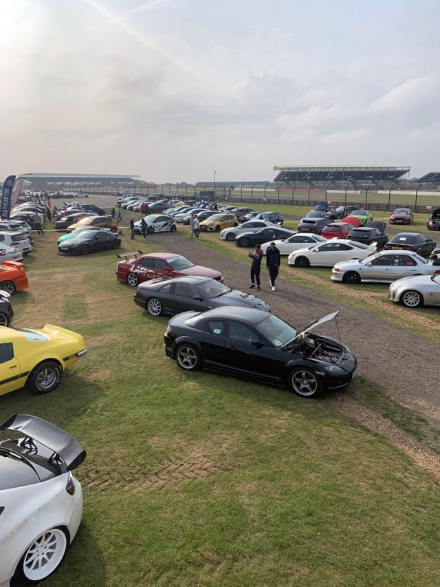 FlashCars UK: Club Spotlight