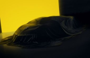 Ultra-exclusive Lamborghini Fenomeno officially teased for the first time