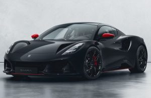 Big plans for the Lotus Emira with hybrid tech on the cards