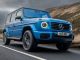 New Mercedes G 580 with EQ Technology 2025 review: ambitious but flawed