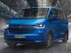 New Volkswagen Transporter Shuttle offers eight seats for £48k