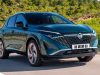 New Nissan Qashqai e-Power 2025 updates – pictures