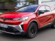New Renault Symbioz 2025 – pictures