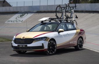 Skoda L&K 130 – pictures