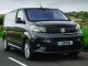 Vauxhall Vivaro Electric Pro 2025 – pictures