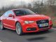 Audi A5 Coupe (2012-2017) review