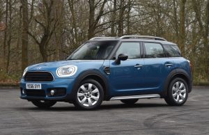 Audi Q3 (2011-2018) review