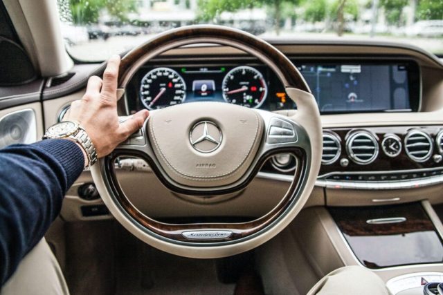 Steps Every Driver Should Take to Prevent a Crash