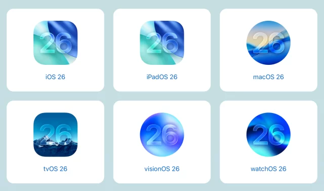 WWDC Announcement summary