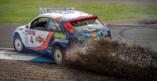 McRae Rally Challenge 2025: Full-Throttle Rally Action Returns to Knockhill