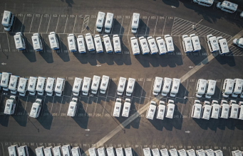 Eco-Friendly Fleet Management: Strategies for a Greener Future