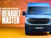 Large Van of the Year 2025: Renault Master