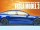 Mid-size Company Car of the Year 2025: Tesla Model 3
