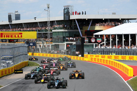 What Formula 1 Technology Changed the Regular Car?