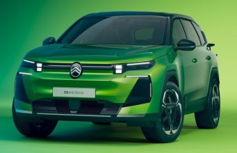 New Citroen C5 Aircross SUV undercuts the Volkswagen Tiguan by a huge £7k
