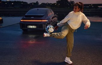 Connected Hyundai planning football theme for World Cup – pictures