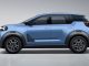 Dacia’s baby EV due in 12 months with a tiny £15k price tag