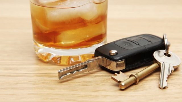 “Troubling” drink and drug-driving deaths could mean mandatory breathalysers and black boxes