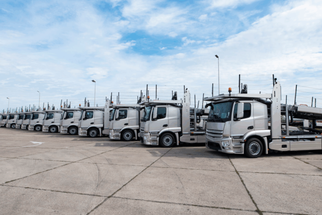 How to Hold Trucking Firms Responsible for Negligence