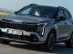 New Kia Sportage 2025 – pictures