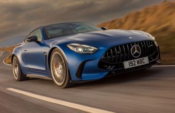 New Mercedes-AMG GT 63 S E Performance review: should be fun… but isn’t