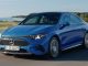 Mercedes CLA review