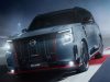 New Nissan Patrol Nismo – pictures