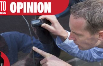 The summer sunshine can be a big help when buying a used car