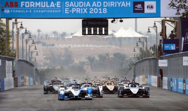 The Evolution of Race Cars: From Classics to Modern Marvels