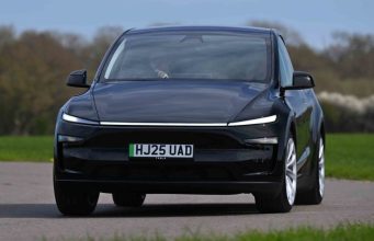 New cheaper Tesla Model Y to battle Chinese upstarts