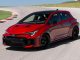 Toyota GR Corolla coming to the UK – pictures