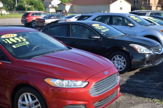 How to Get the Most Money from Your Junk or Used Car